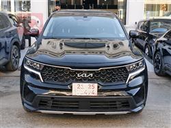 کیا سۆرینتۆ